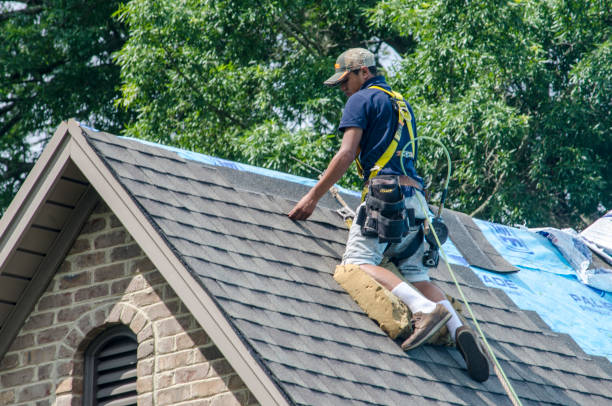 Best Emergency Roof Repair  in USA